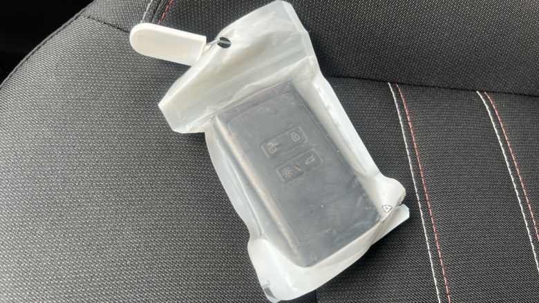 Dacia Jogger 1.0 TCe Extreme SE 5dr Petrol Estate